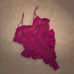 Victoria’s Secret Lingerie